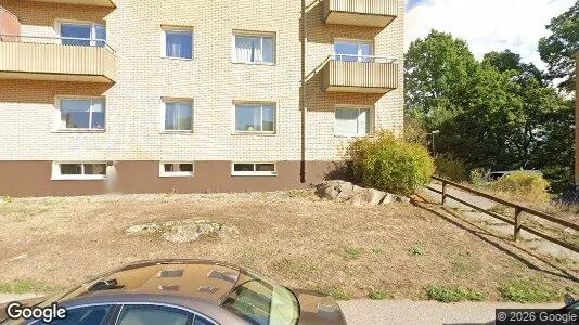 Lägenheter att hyra i Karlskrona - Bild från Google Street View