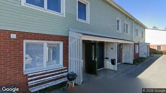 Lägenheter att hyra i Skellefteå - Bild från Google Street View