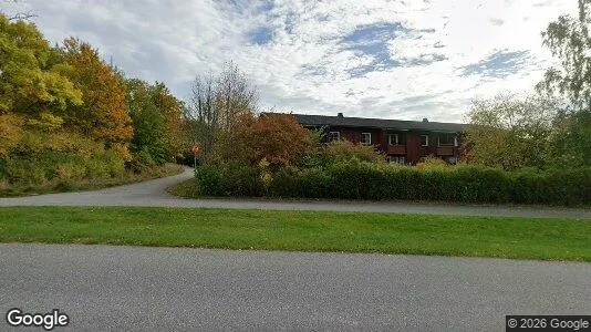 Bostadsrätter till salu i Örebro - Bild från Google Street View