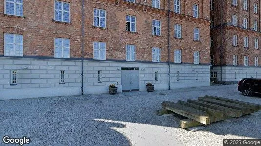 Lägenheter till salu i Nacka - Bild från Google Street View