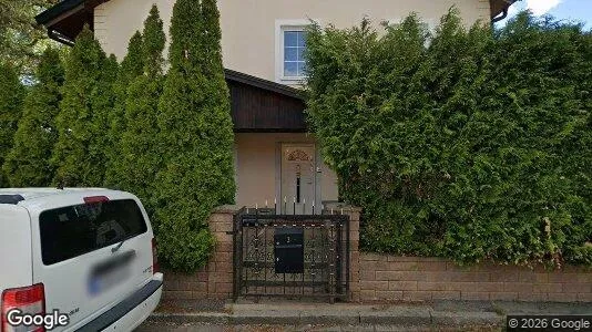 Lägenheter att hyra i Danderyd - Bild från Google Street View
