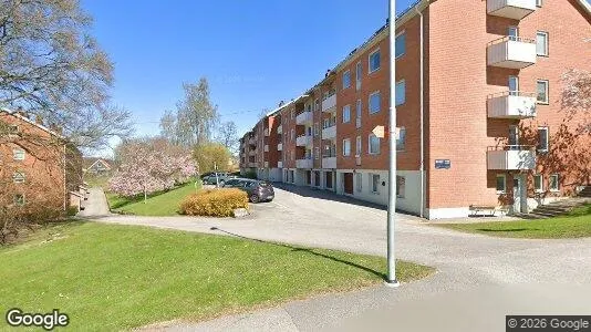 Bostadsrätter till salu i Borås - Bild från Google Street View