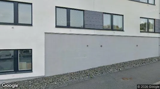 Bostadsrätter till salu i Knivsta - Bild från Google Street View