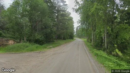 Bostadsrätter till salu i Katrineholm - Bild från Google Street View