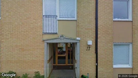 Bostadsrätter till salu i Norrköping - Bild från Google Street View