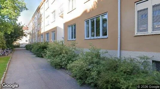 Bostadsrätter till salu i Södermalm - Bild från Google Street View