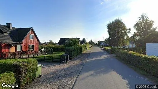 Bostadsrätter till salu i Bjuv - Bild från Google Street View
