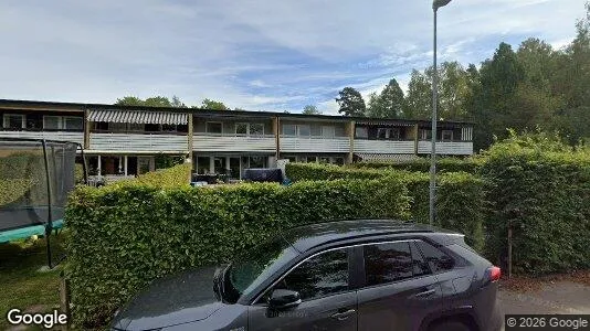 Lägenheter till salu i Västerås - Bild från Google Street View