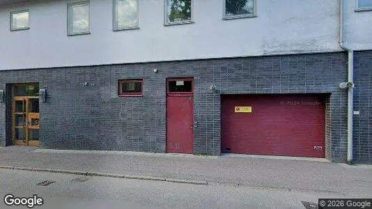 Bostadsrätter till salu i Västerort - Bild från Google Street View