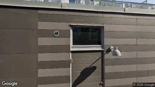 Bostadsrätter till salu i Lund - Bild från Google Street View