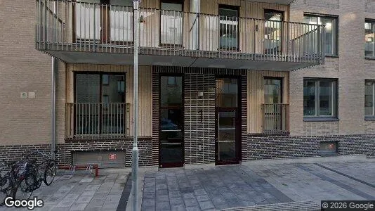 Bostadsrätter till salu i Järfälla - Bild från Google Street View