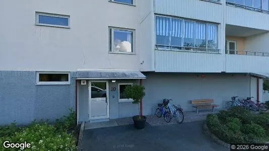 Bostadsrätter till salu i Jönköping - Bild från Google Street View