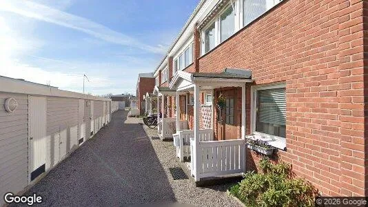 Bostadsrätter till salu i Eskilstuna - Bild från Google Street View