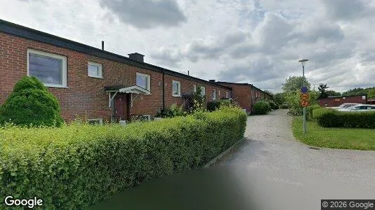 Bostadsrätter till salu i Eskilstuna - Bild från Google Street View