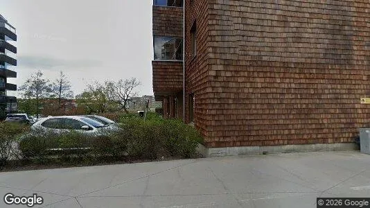 Lägenheter till salu i Sundbyberg - Bild från Google Street View