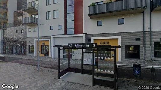 Lägenheter till salu i Partille - Bild från Google Street View
