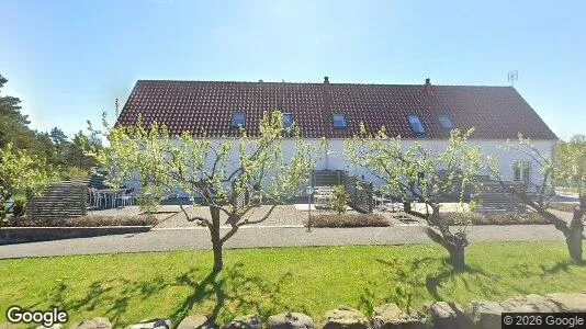 Lägenheter till salu i Simrishamn - Bild från Google Street View