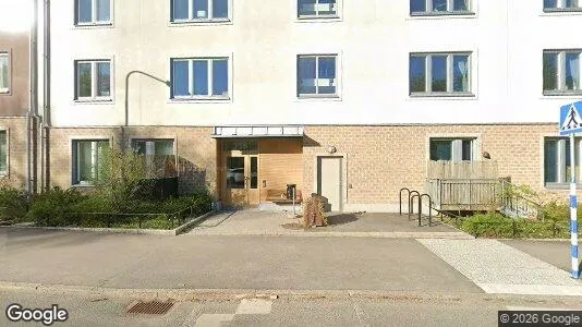 Lägenheter att hyra i Söderort - Bild från Google Street View