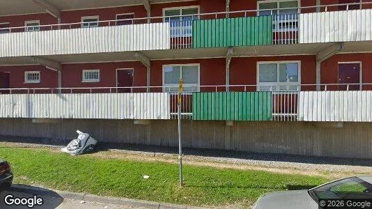 Lägenheter att hyra i Västerort - Bild från Google Street View