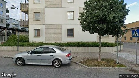 Lägenheter att hyra i Värmdö - Bild från Google Street View