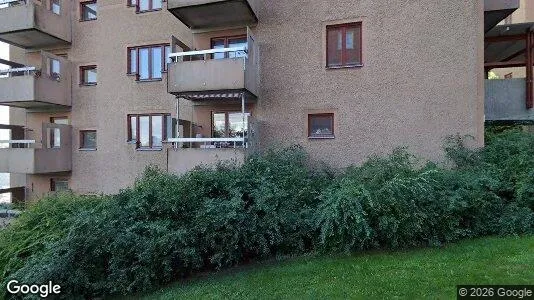 Lägenheter att hyra i Södermalm - Bild från Google Street View