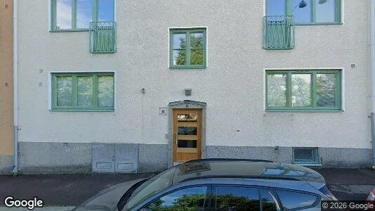 Lägenheter att hyra i Örgryte-Härlanda - Bild från Google Street View