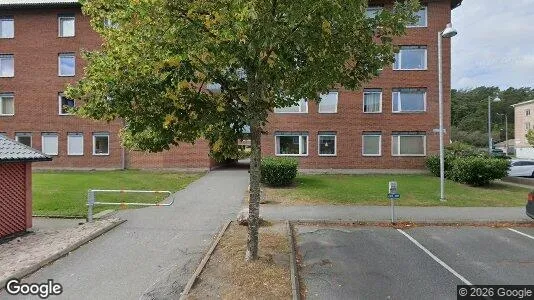 Lägenheter att hyra i Askim-Frölunda-Högsbo - Bild från Google Street View