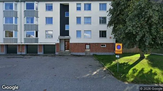 Lägenheter att hyra i Norrköping - Bild från Google Street View