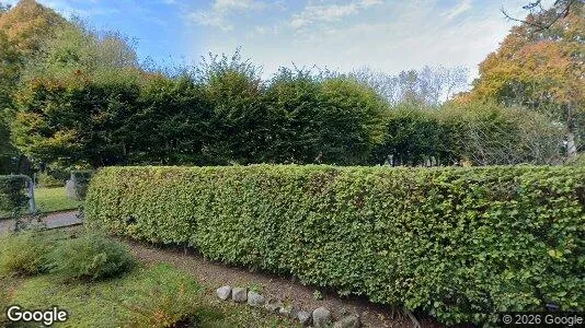 Lägenheter till salu i Ängelholm - Bild från Google Street View