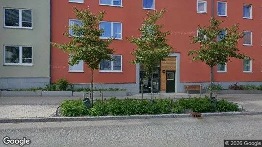 Lägenheter att hyra i Söderort - Bild från Google Street View