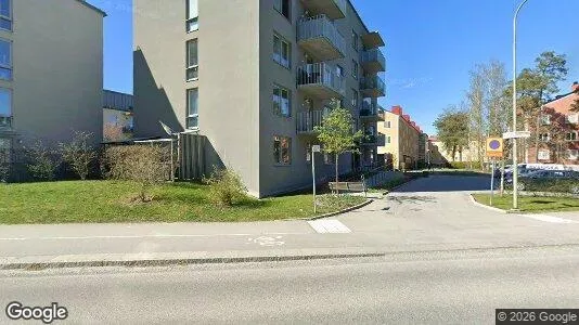 Lägenheter att hyra i Söderort - Bild från Google Street View
