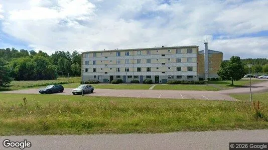 Lägenheter att hyra i Karlstad - Bild från Google Street View