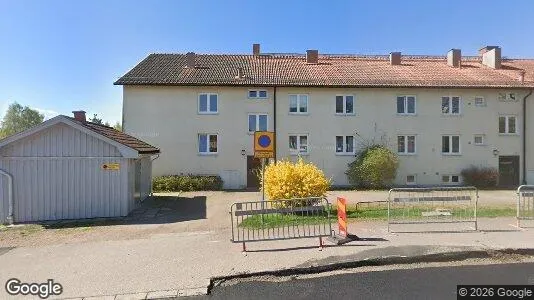 Lägenheter att hyra i Kristinehamn - Bild från Google Street View