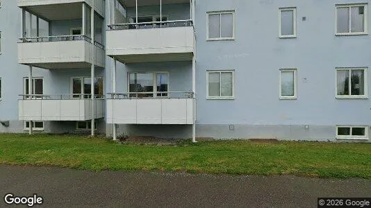 Lägenheter till salu i Kävlinge - Bild från Google Street View