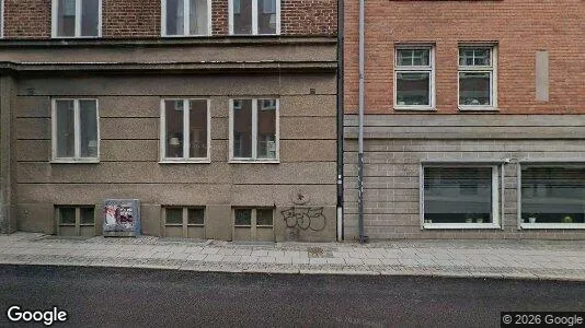 Lägenheter till salu i Lund - Bild från Google Street View