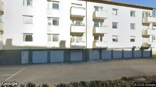 Lägenheter till salu i Borås - Bild från Google Street View