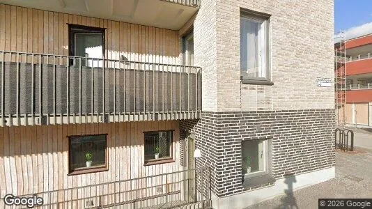 Bostadsrätter till salu i Järfälla - Bild från Google Street View