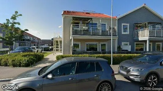 Bostadsrätter till salu i Linköping - Bild från Google Street View