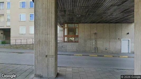 Bostadsrätter till salu i Södermalm - Bild från Google Street View
