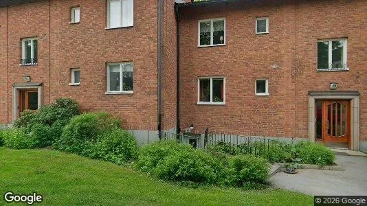 Bostadsrätter till salu i Söderort - Bild från Google Street View