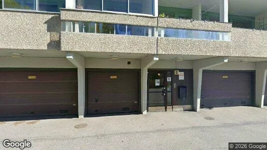 Lägenheter till salu i Täby - Bild från Google Street View
