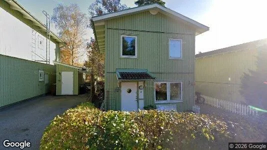 Bostadsrätter till salu i Järfälla - Bild från Google Street View