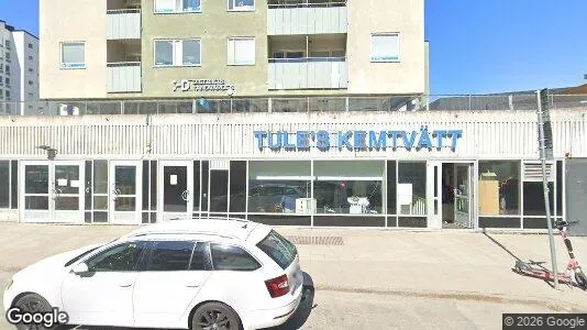 Lägenheter att hyra i Sundbyberg - Bild från Google Street View