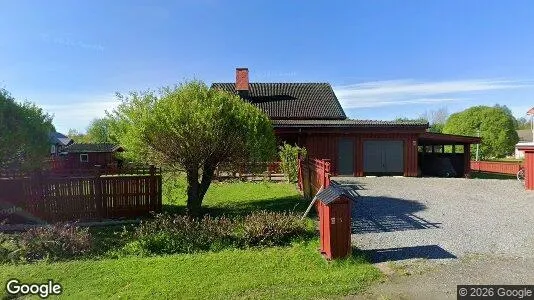 Lägenheter till salu i Norrtälje - Bild från Google Street View