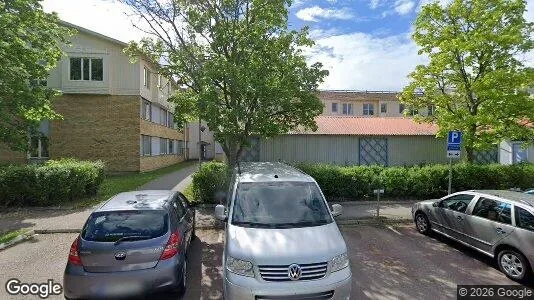 Lägenheter att hyra i Linköping - Bild från Google Street View