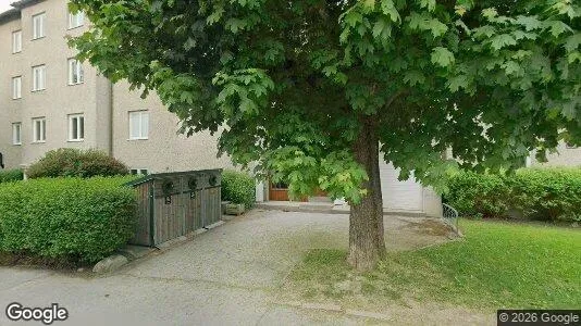Lägenheter att hyra i Söderort - Bild från Google Street View
