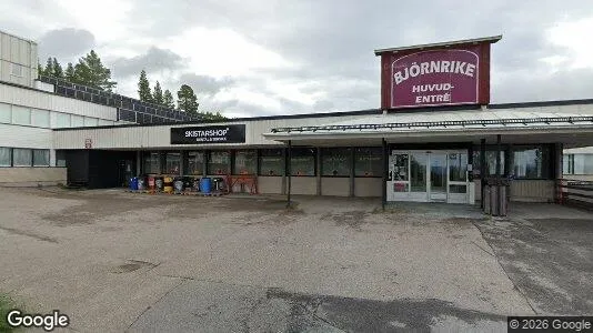 Lägenheter till salu i Berg - Bild från Google Street View