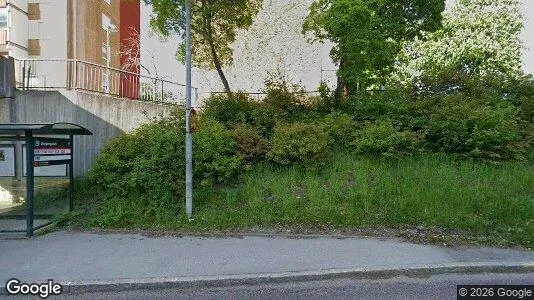 Lägenheter att hyra i Västerort - Bild från Google Street View