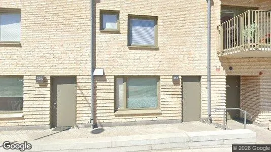 Lägenheter att hyra i Limhamn/Bunkeflo - Bild från Google Street View