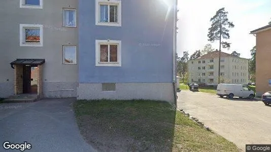 Lägenheter att hyra i Kumla - Bild från Google Street View